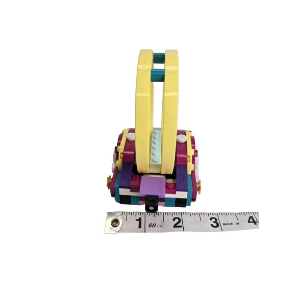 LEGO Legos Friends Magical Caravan & Acrobats Parts Pieces Toy - Picture 13 of 16